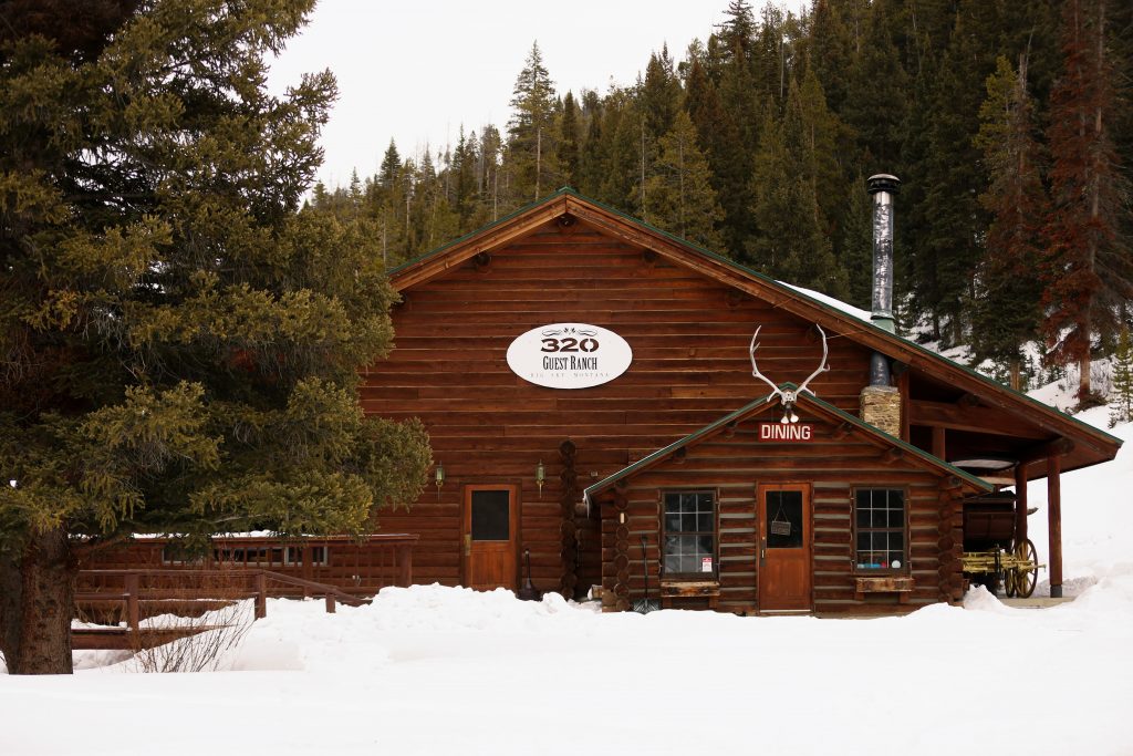 320 guest ranch 320 guest ranch