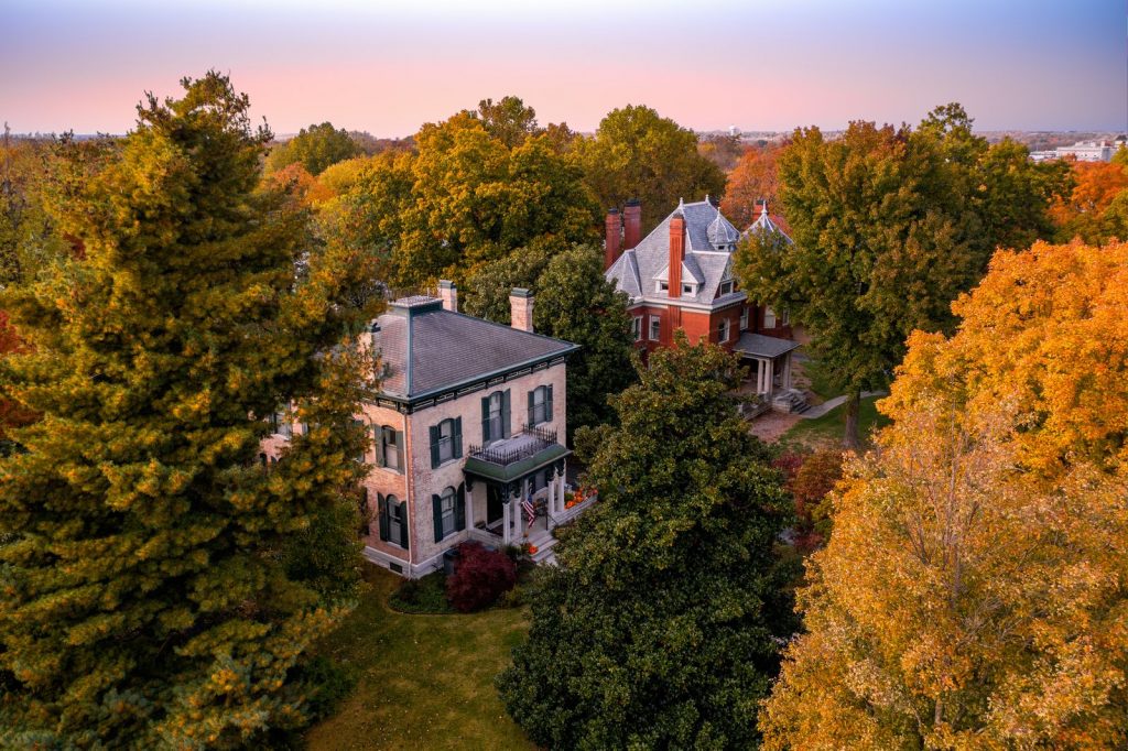 Historical Homes Historical Homes