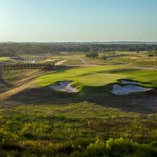 PGA Golf Course PGA Golf Course