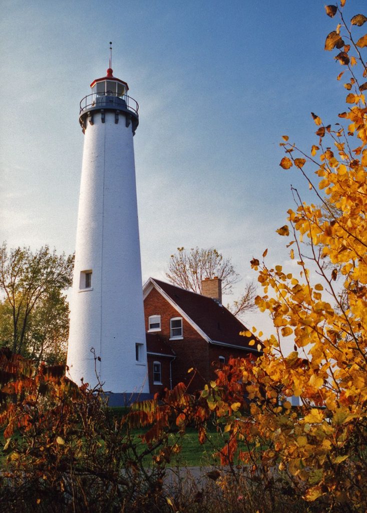 tawas fall point tawas fall point