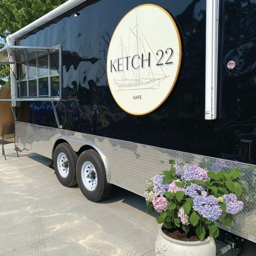 ketch 22 ketch 22