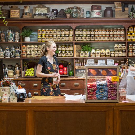 Amana General Store
