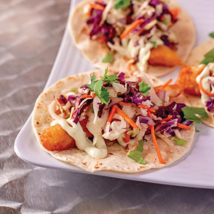 Maria's Fish Tacos Maria's Fish Tacos