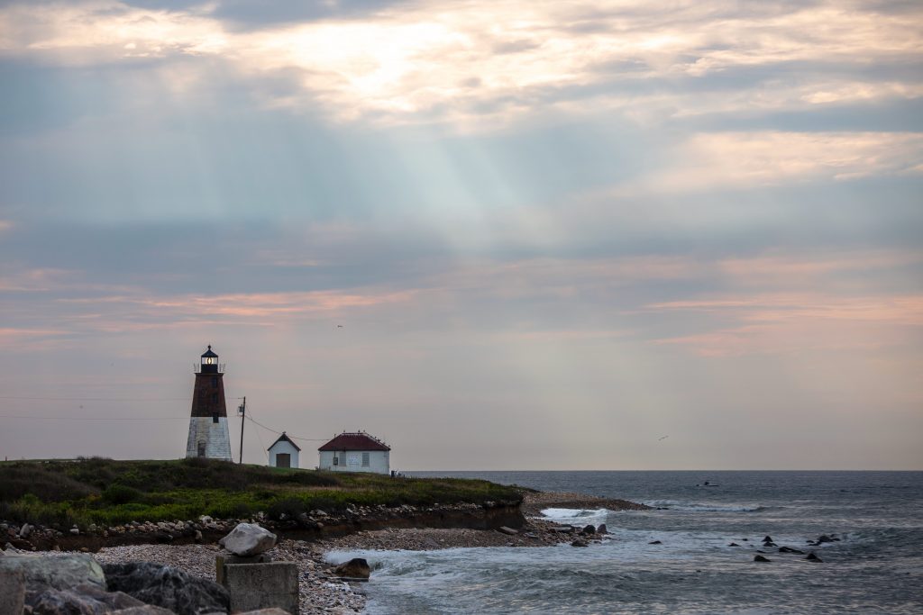 narragansett seawall narragansett seawall