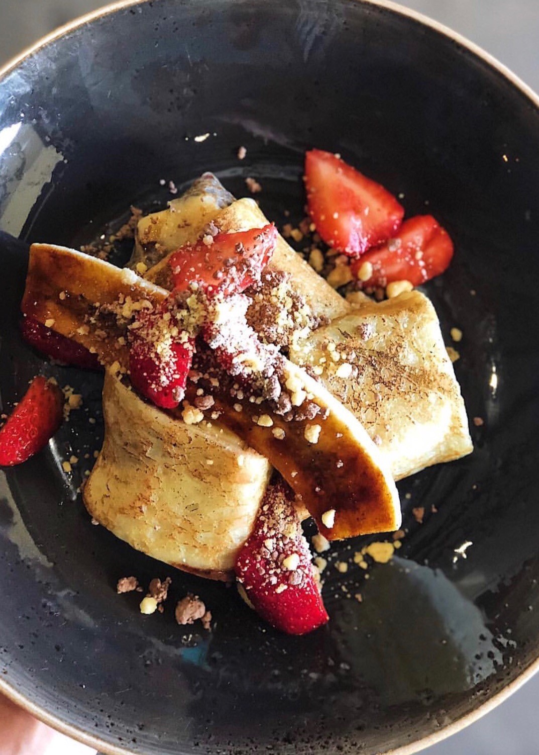 crepe bar tempe Crepe bar tempe
