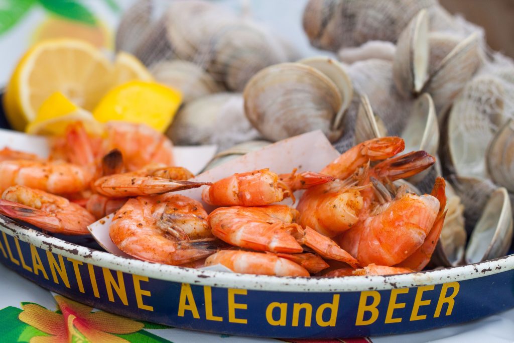 seafood festival seafood festival