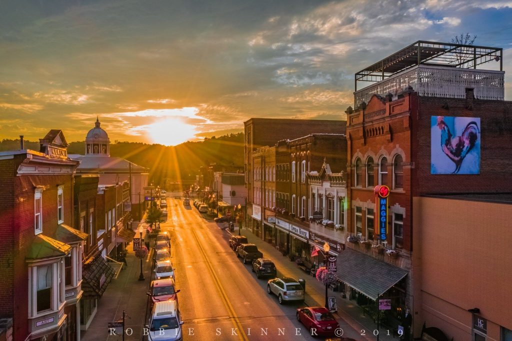 buckhannon buckhannon