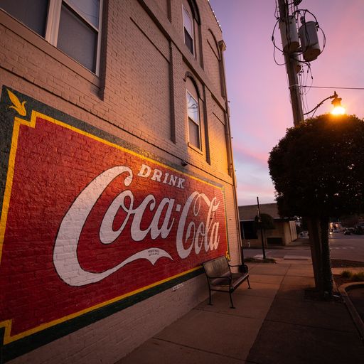 CocaCola 2 CocaCola 2
