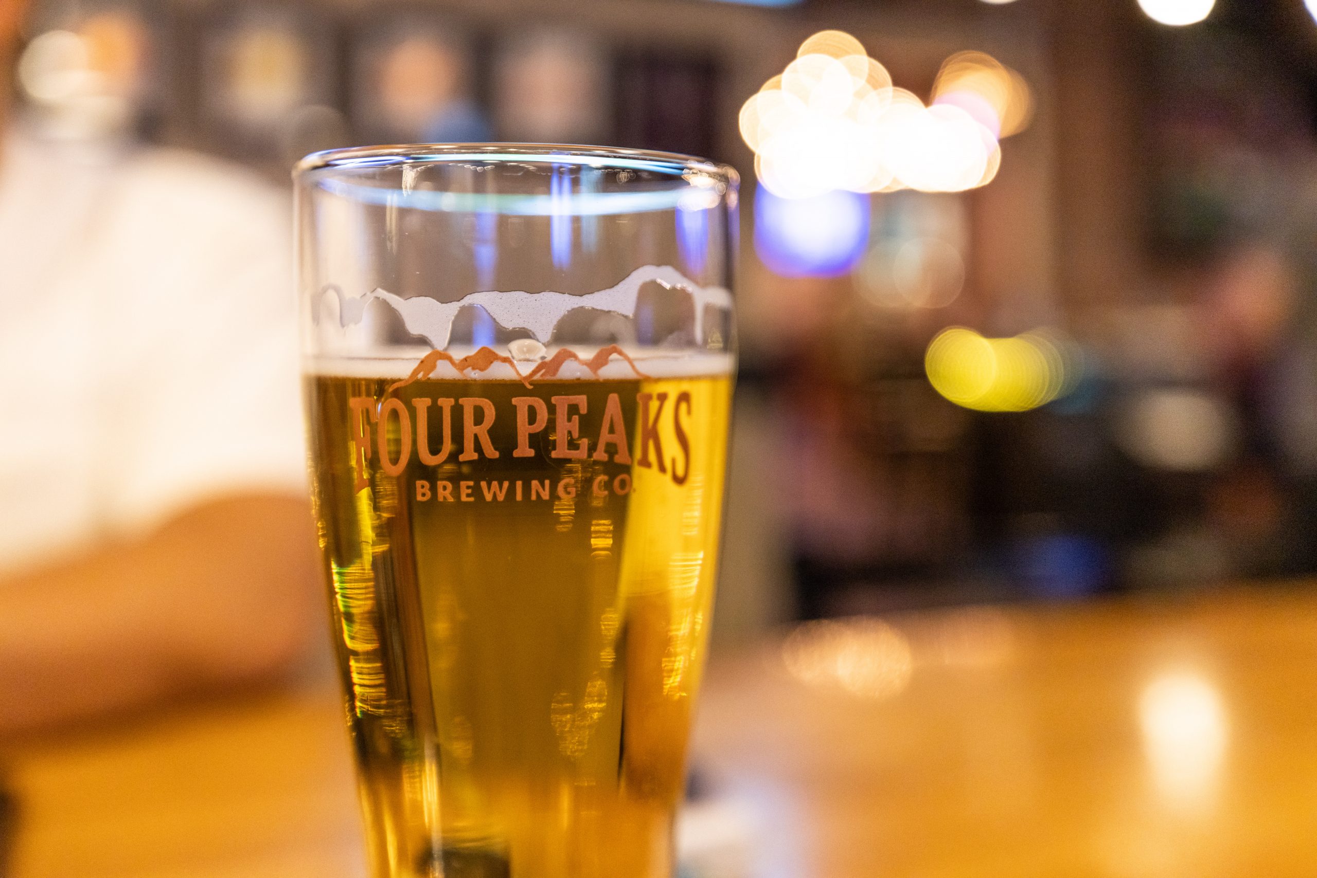 four peaks brewery four peaks brewery