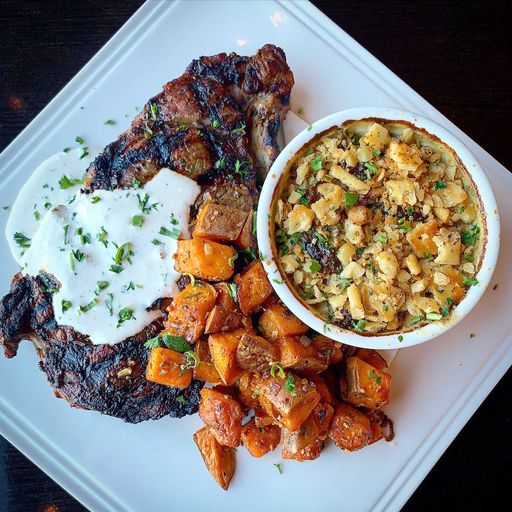 Acre- Ribeye Acre- Ribeye