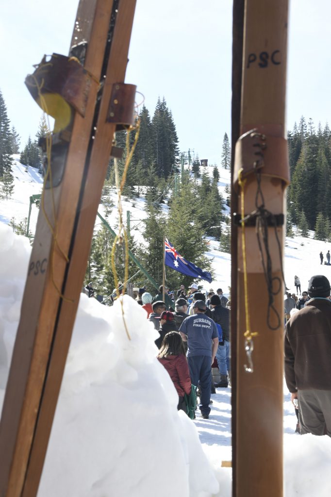 vintage skiis vintage skiis