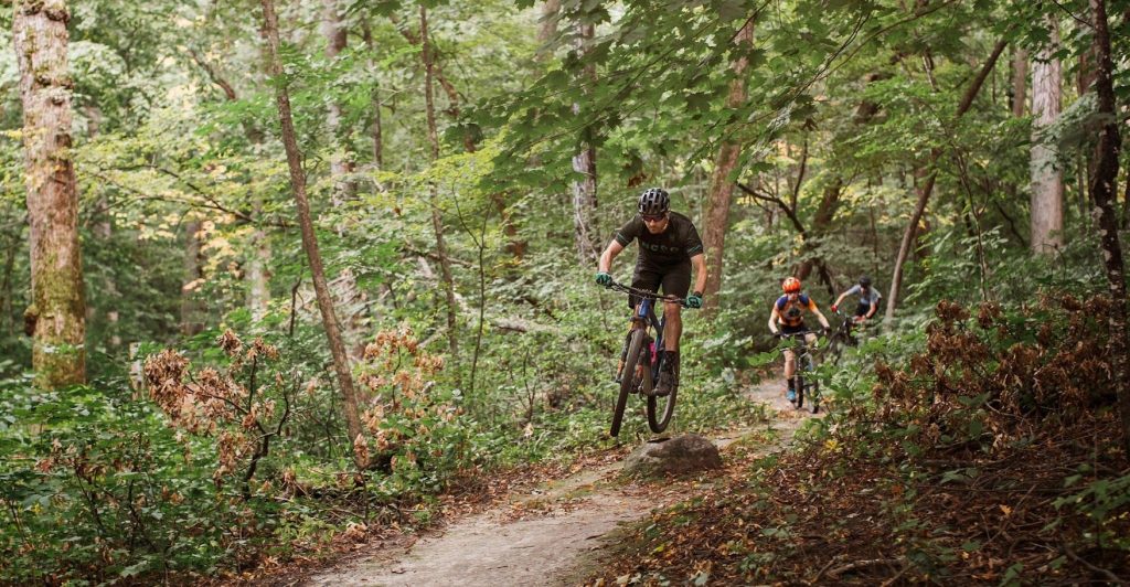 trail riding trail riding