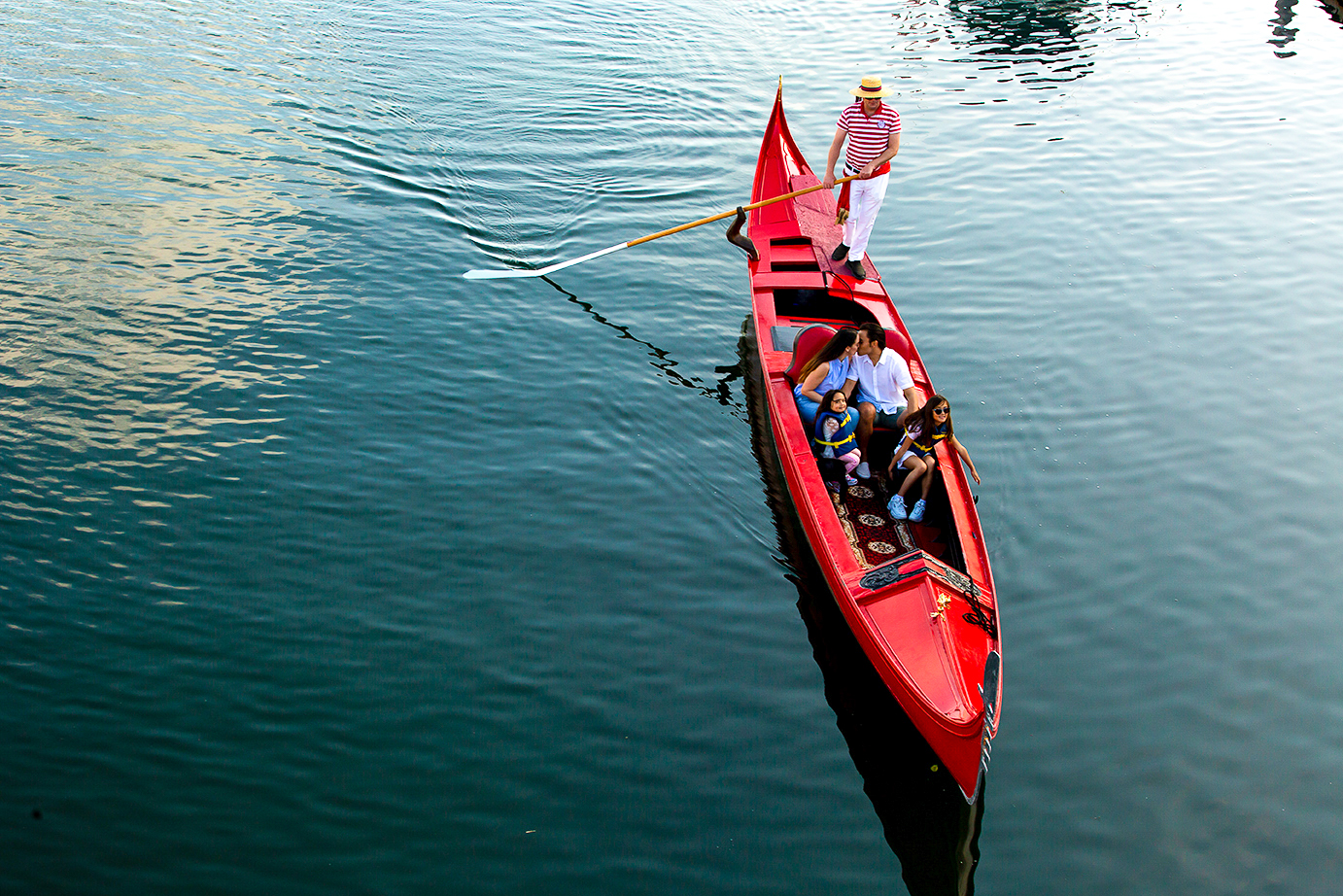 Gondola Paradiso Oxnard Gondola Paradiso Oxnard