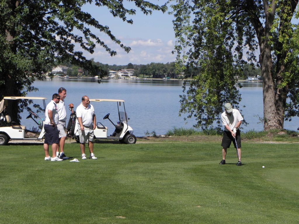 Coldwater County Golfing Coldwater County Golfing