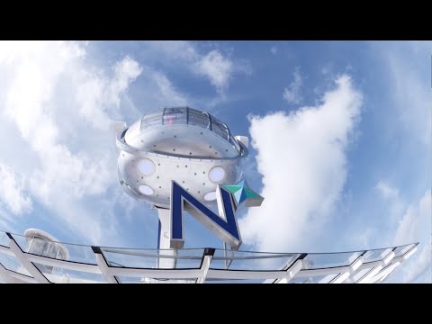 Since resuming sailings on Quantum of the Seas in December 2020, Royal Caribbean International has safely sailed with more than 50,000 guests on board. The cruise line announced that Quantum will continue offering 2-, 3- and 4-night Ocean Getaways from Singapore through October 2021. Since resuming sailings on Quantum of the Seas in December 2020, Royal Caribbean International has safely sailed with more than 50,000 guests on board. The cruise line announced that Quantum will continue offering 2-, 3- and 4-night Ocean Getaways from Singapore through October 2021.