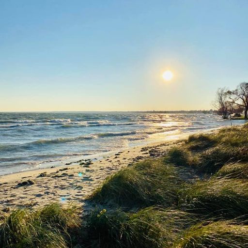 tawas point state park tawas point state park