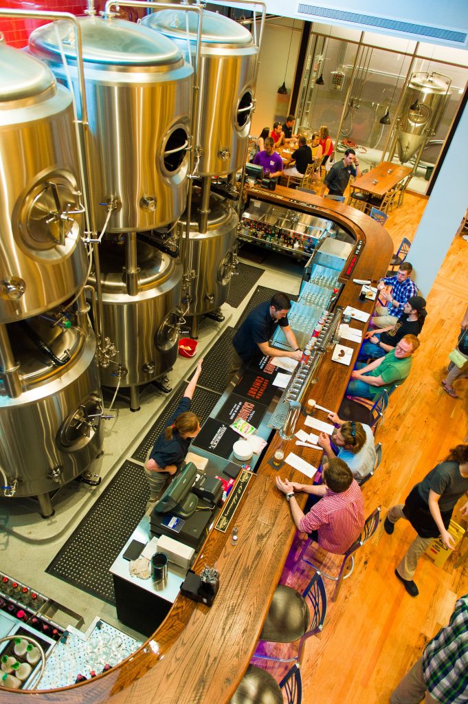 tallgrass tap house tallgrass tap house