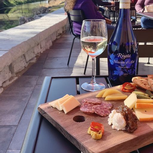 Amana Charcuterie