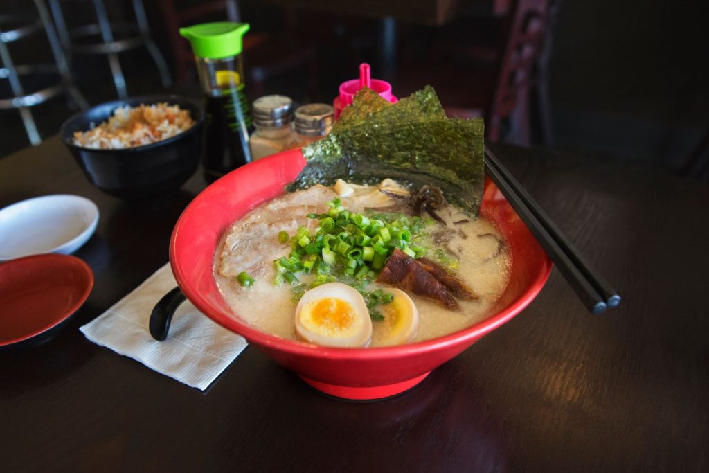 ramen ramen