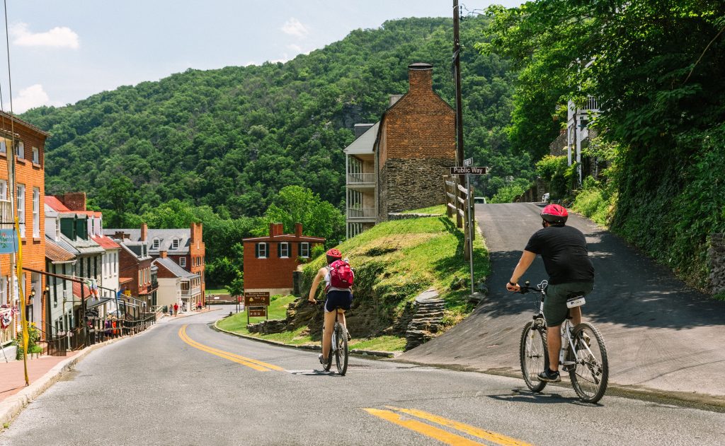 biking in jefferson biking in jefferson