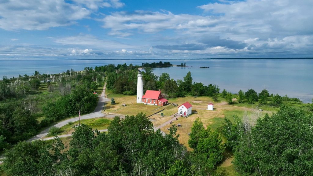 Tawas Bay Tawas Bay