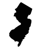 Visit New Jersey