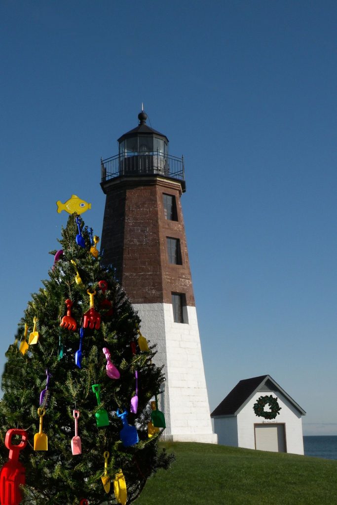 narragansett lighthouse narragansett lighthouse