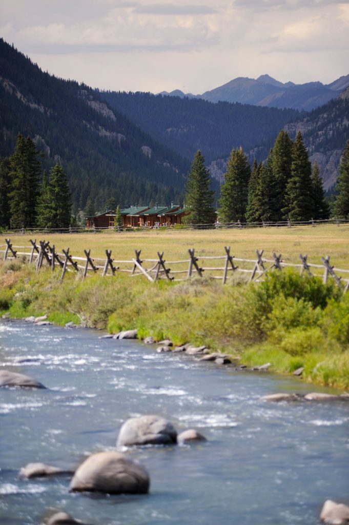 scenic river photo of 320 guest ranch scenic river photo of 320 guest ranch