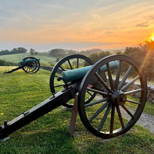 Antietam Battle Field Antietam Battle Field