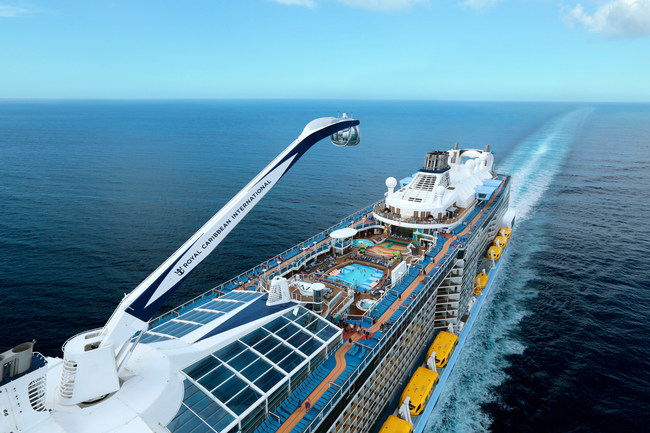 Royal Caribbean International announced Quantum of the Seas will extend its 2-, 3- and 4-night Ocean Getaways from Singapore through October 2021. Quantum’s 11-month Singapore season will mark the longest yet for one of Asia’s largest and most revolutionary cruise ships. In December 2020, the cruise line introduced Ocean Getaways from Singapore with the local government’s CruiseSafe Certification, which confirms the sailings meet the comprehensive health and safety requirements developed with the Singapore government. Royal Caribbean International announced Quantum of the Seas will extend its 2-, 3- and 4-night Ocean Getaways from Singapore through October 2021. Quantum’s 11-month Singapore season will mark the longest yet for one of Asia’s largest and most revolutionary cruise ships. In December 2020, the cruise line introduced Ocean Getaways from Singapore with the local government’s CruiseSafe Certification, which confirms the sailings meet the comprehensive health and safety requirements developed with the Singapore government.