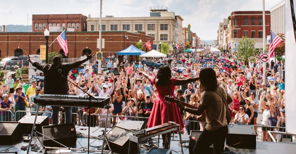 bristol rhythm and roots reunion bristol rhythm and roots reunion