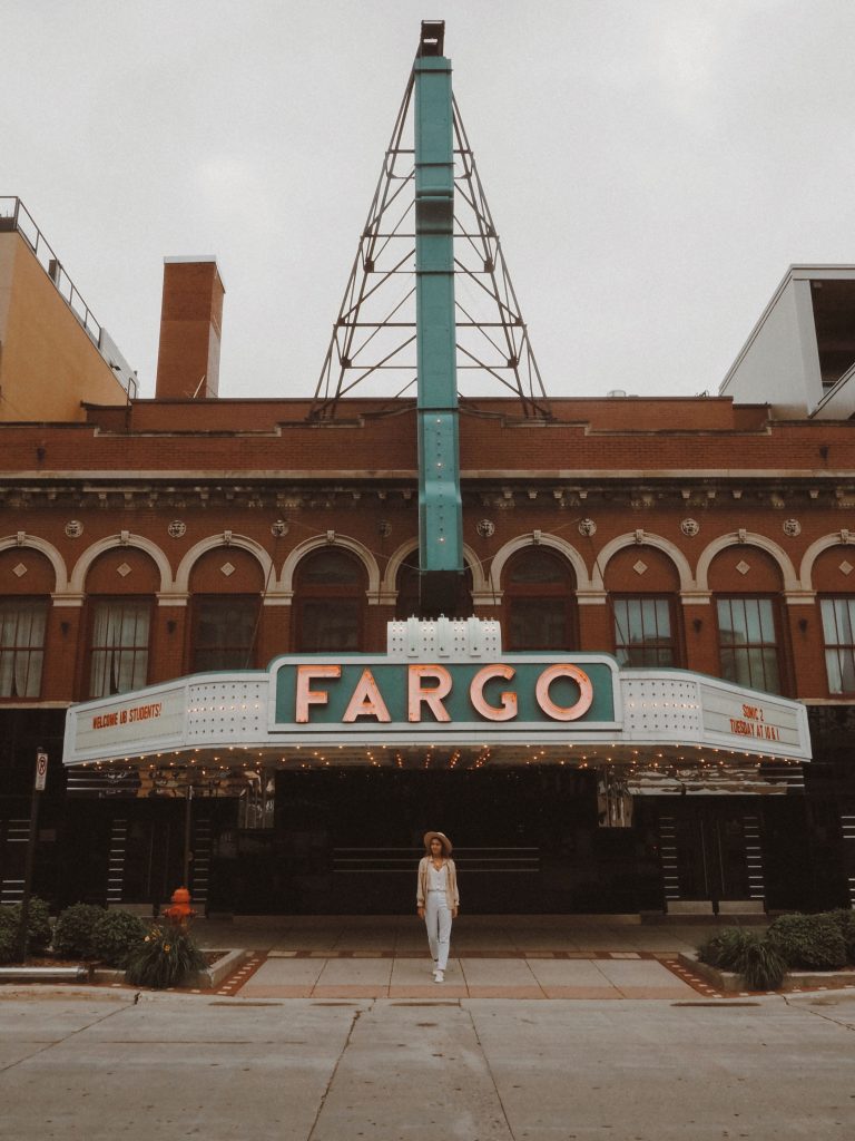Fargo Fargo