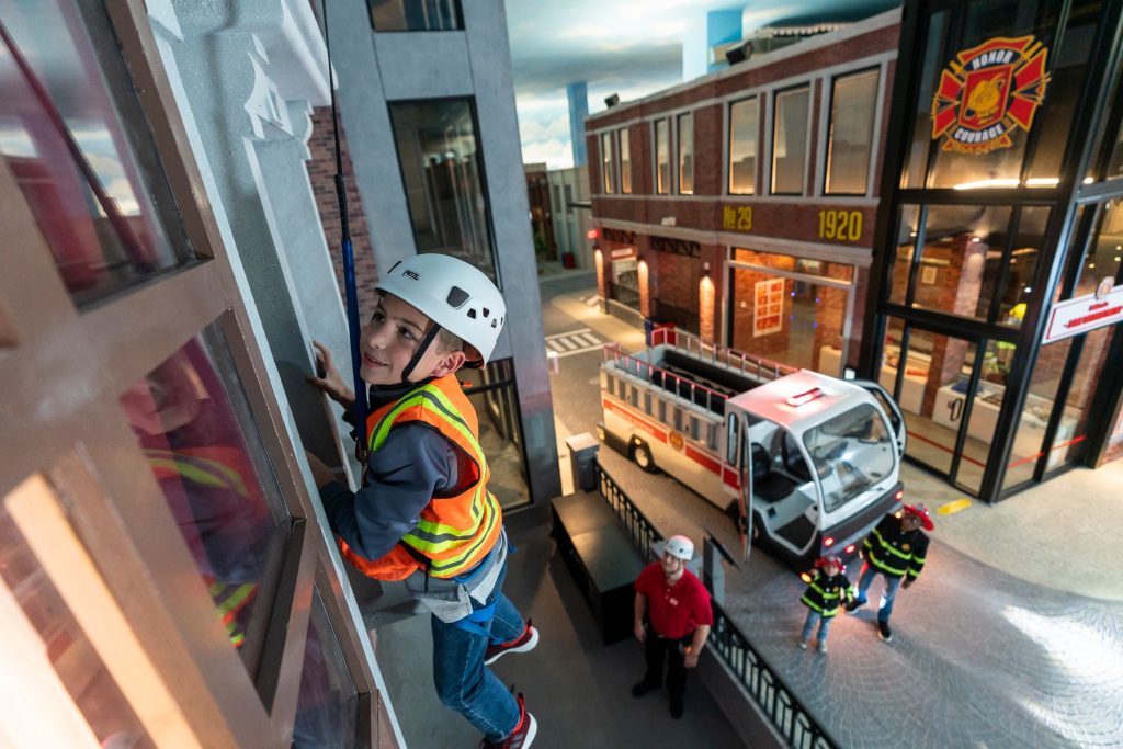 KidZania KidZania