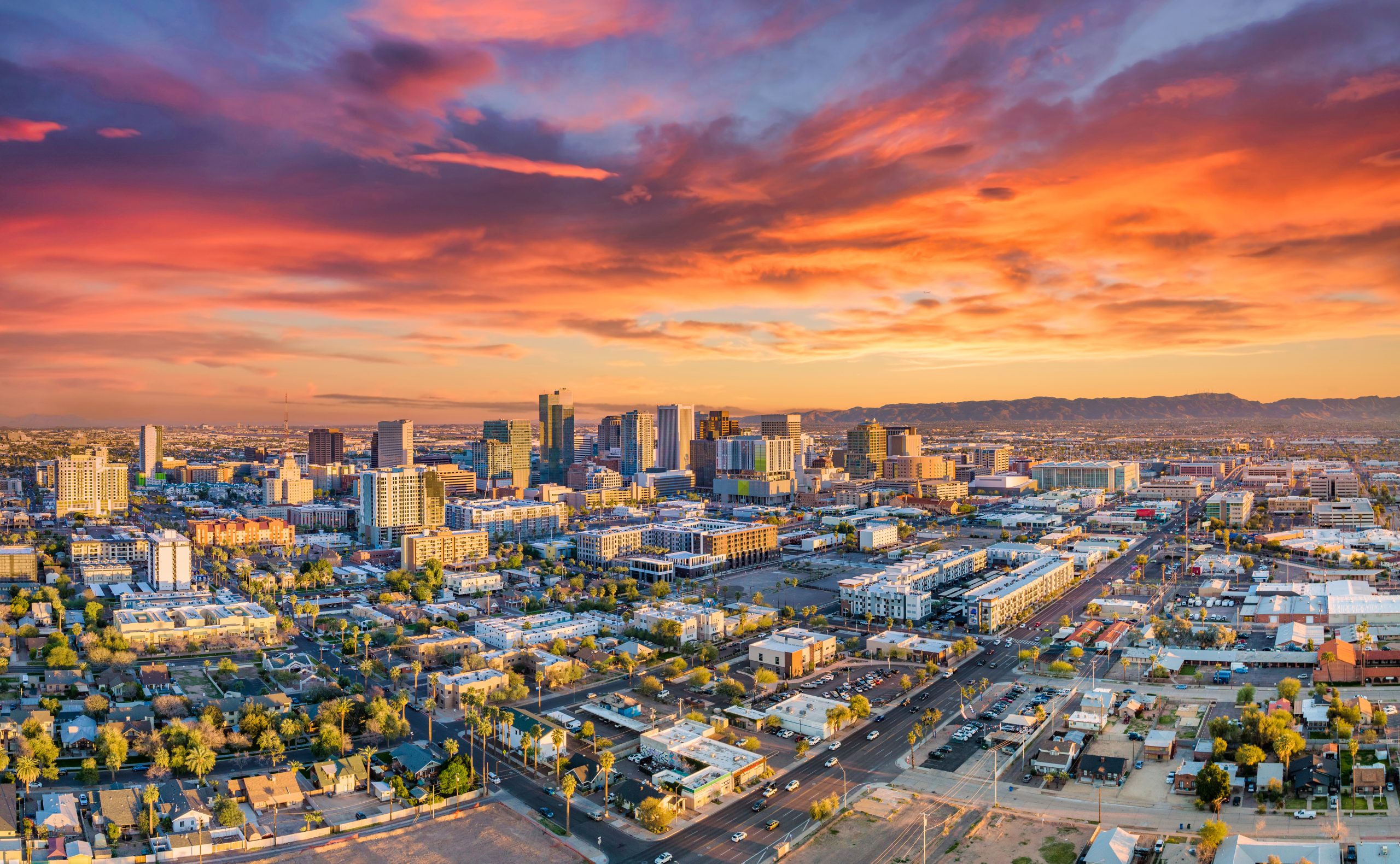 Visit Arizona
