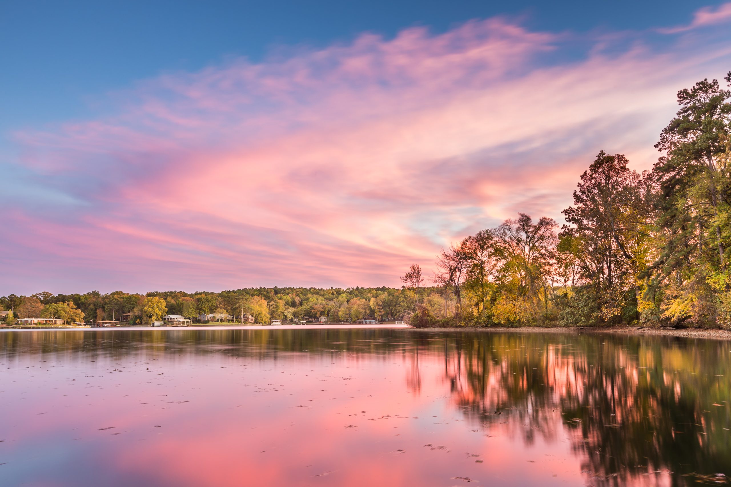 Visit Arkansas