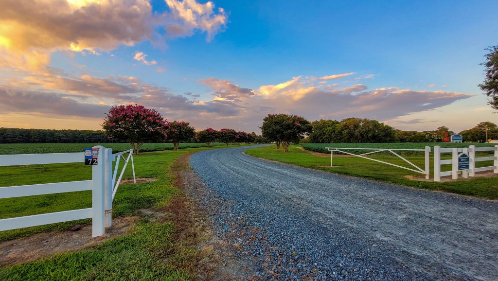 Barrier Islands Center Entrance Barrier Islands Center Entrance