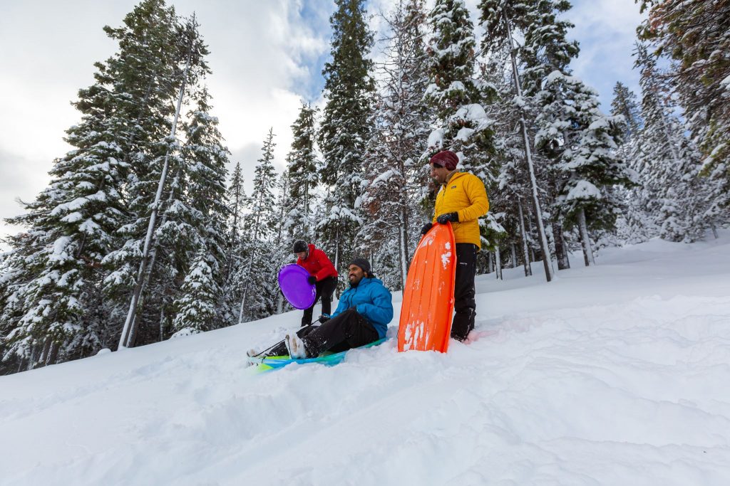 wanoga sledding wanoga sledding