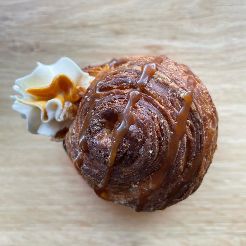 Cruffin Bountiful Bakery Cruffin Bountiful Bakery