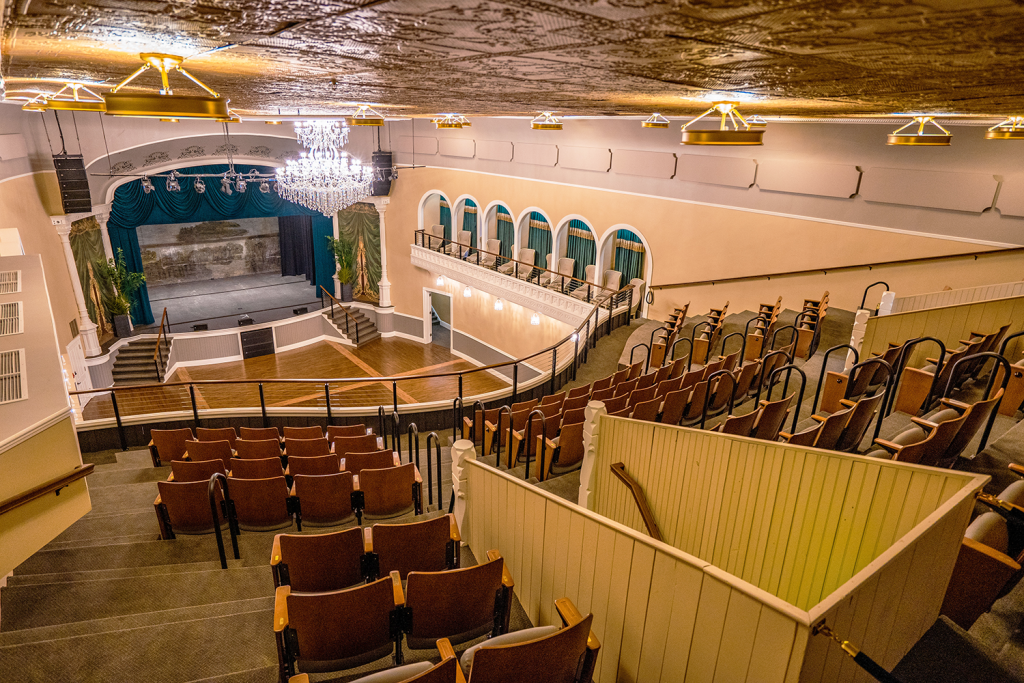 theater theater